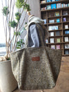 【Living Objects & Furnitures】Berle Greenトートバッグ