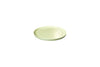 【MAOMI】ドイツ食器・炻器 | ELEPHANT FEET SMALL PLATE Celadon Light Green ø 15cm