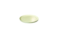 【MAOMI】ドイツ食器・炻器 | ELEPHANT FEET SMALL PLATE Celadon Light Green ø 15cm