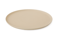 【MAOMI】ドイツ食器・陶器 | KAYA GRAND DINNER PLATE Greige Ecru