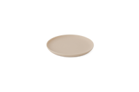 【MAOMI】ドイツ食器・陶器 | KAYA SMALL PLATE Greige Ecru
